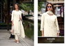 Femina Vol 3 By Zaveri Soft Organza Wholesale Kurti With Bottom Dupatta In India